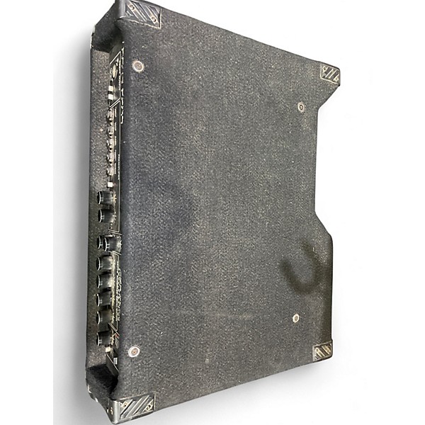 Used Genz Benz GBE 250C Bass Amp Head