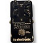 Used TC Electronic Dark Matter Distortion Effect Pedal thumbnail