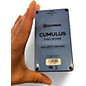 Used GAMMA cumulus Effect Pedal thumbnail