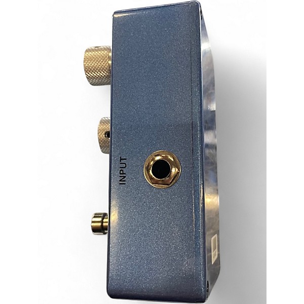 Used GAMMA cumulus Effect Pedal