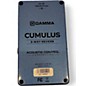 Used GAMMA cumulus Effect Pedal