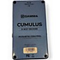 Used GAMMA cumulus Effect Pedal