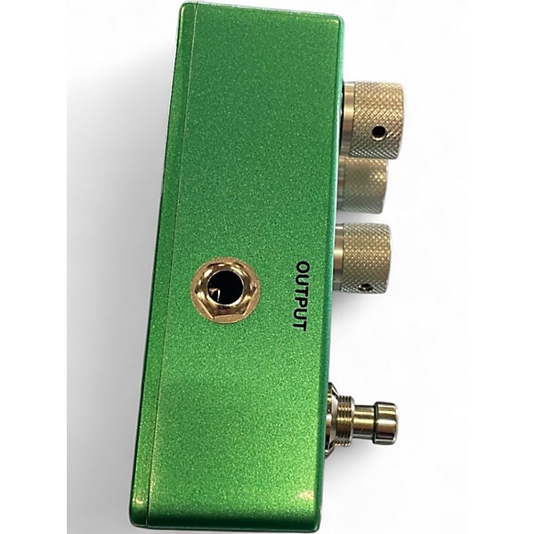 Used GAMMA narcissus Effect Pedal