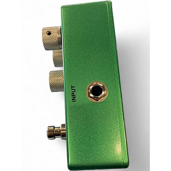 Used GAMMA narcissus Effect Pedal