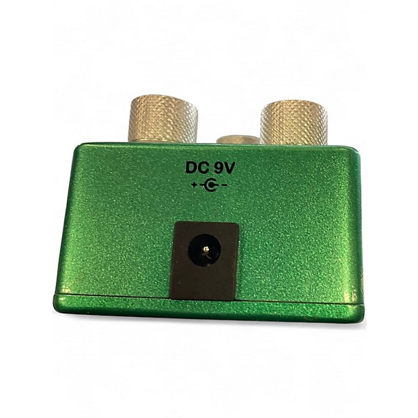 Used GAMMA narcissus Effect Pedal