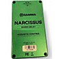 Used GAMMA narcissus Effect Pedal