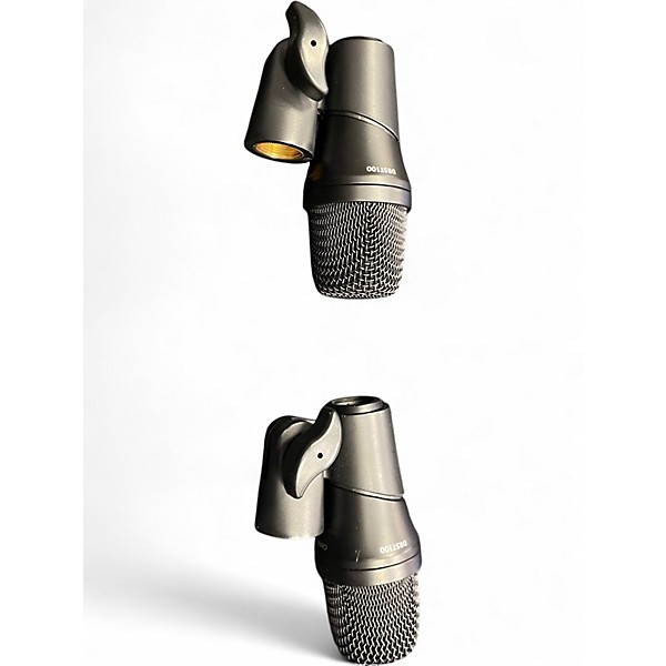 Used Digital Reference DRDRM7 7 Piece Percussion Microphone Pack