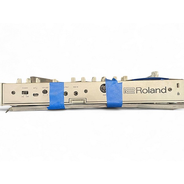 Used Roland TB-03 Production Controller