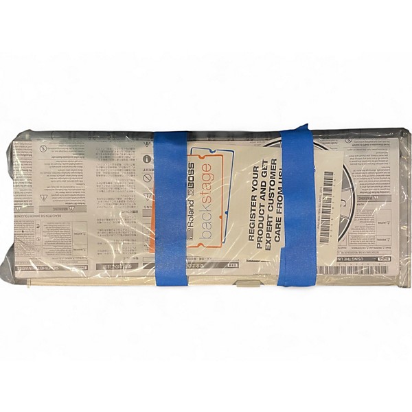 Used Roland TB-03 Production Controller