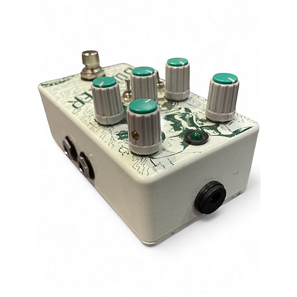 Used Old Blood Noise Endeavors dweller Effect Pedal
