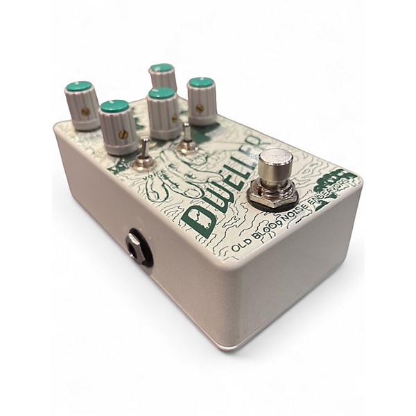 Used Old Blood Noise Endeavors dweller Effect Pedal