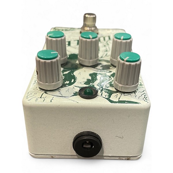Used Old Blood Noise Endeavors dweller Effect Pedal