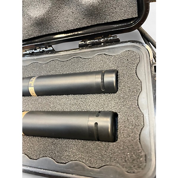 Used Josephson c42mp Condenser Microphone