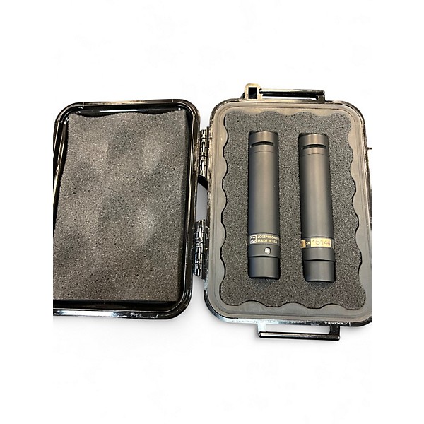 Used Josephson c42mp Condenser Microphone