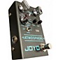 Used Joyo ATMOSPHERE Effect Pedal thumbnail