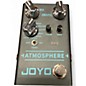 Used Joyo ATMOSPHERE Effect Pedal