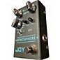 Used Joyo ATMOSPHERE Effect Pedal