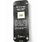 Used VOX V847 Reissue Wah Effect Pedal