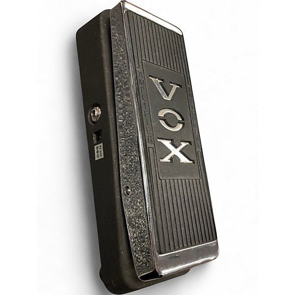 Used VOX V847 Reissue Wah Effect Pedal