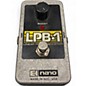 Used Electro-Harmonix Nano LPB1 Linear Power Booster Effect Pedal thumbnail