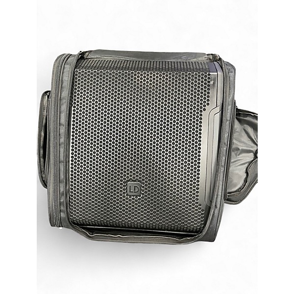 Used Ld 12A G3 Powered Monitor