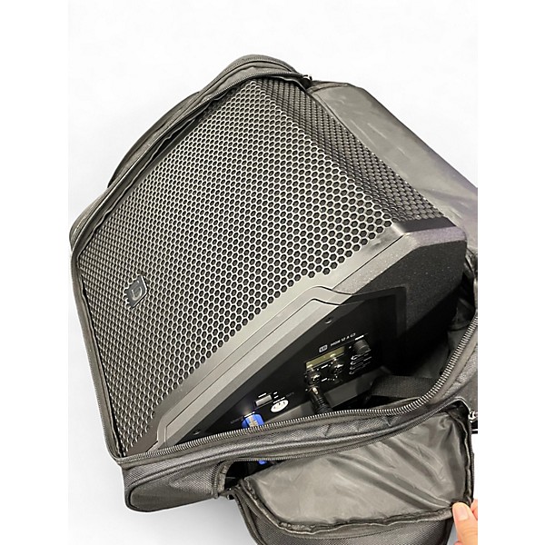 Used Ld 12A G3 Powered Monitor