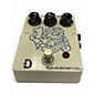 Used Daredevil Pedals Knuckleduster Effect Pedal thumbnail