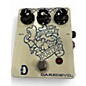 Used Daredevil Pedals Knuckleduster Effect Pedal