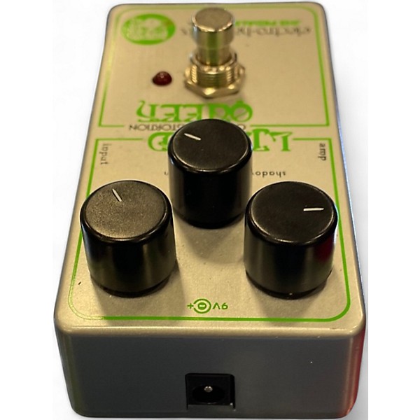 Used Electro-Harmonix Lizard Queen Effect Pedal