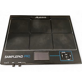 Used Alesis Sample Pad Pro Drum MIDI Controller