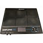 Used Alesis Sample Pad Pro Drum MIDI Controller thumbnail