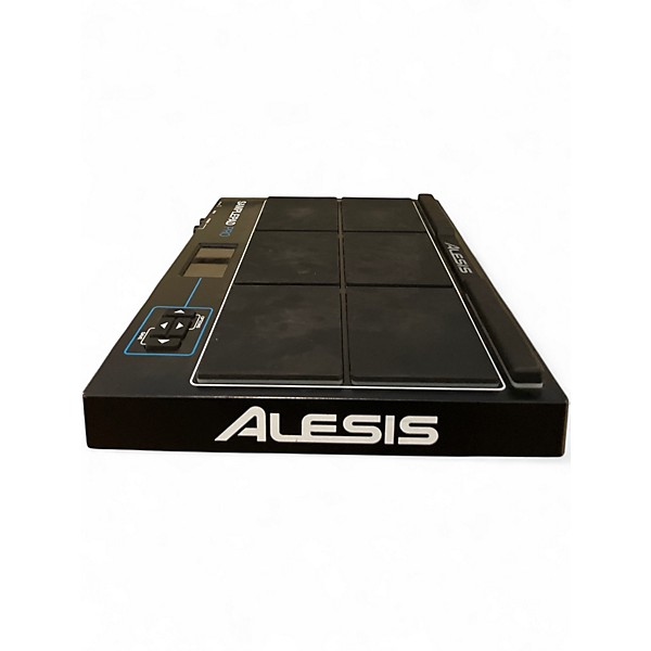 Used Alesis Sample Pad Pro Drum MIDI Controller