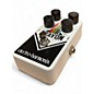 Used Electro-Harmonix Crayon Full Range Overdrive Effect Pedal