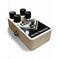 Used Electro-Harmonix Crayon Full Range Overdrive Effect Pedal