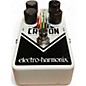 Used Electro-Harmonix Crayon Full Range Overdrive Effect Pedal