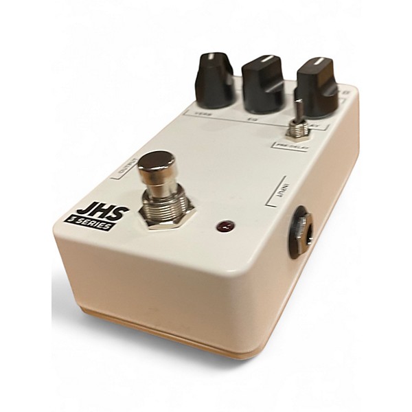 Used JHS Pedals Alpine Reverb Effect Pedal