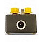 Used JHS Pedals Muffuletta Distortion Fuzz Effect Pedal