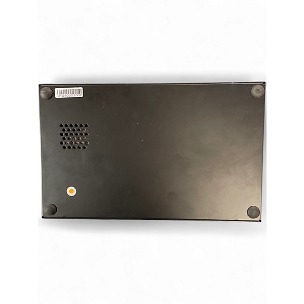 Used Boomerang III Phrase Sampler Pedal