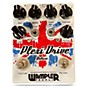 Used Wampler Plexi Drive British Overdrive Effect Pedal thumbnail