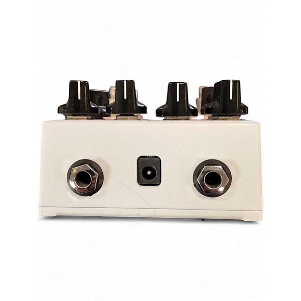 Used Wampler Plexi Drive British Overdrive Effect Pedal