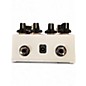 Used Wampler Plexi Drive British Overdrive Effect Pedal