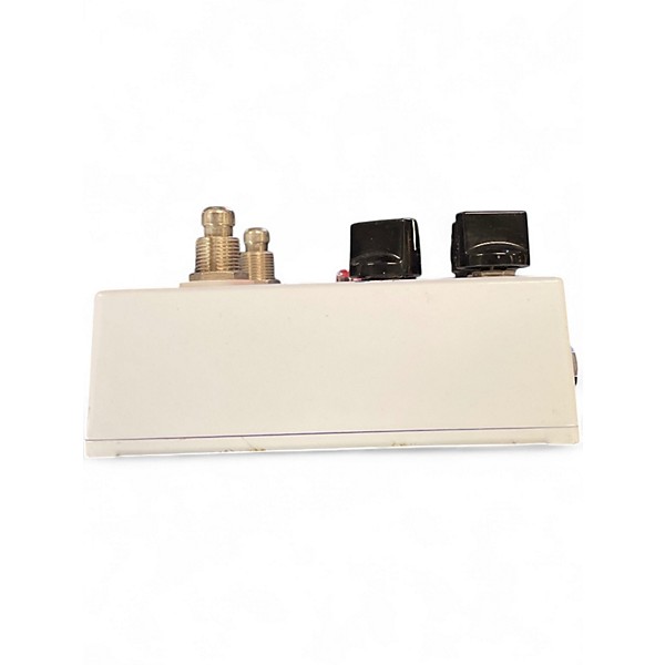 Used Wampler Plexi Drive British Overdrive Effect Pedal