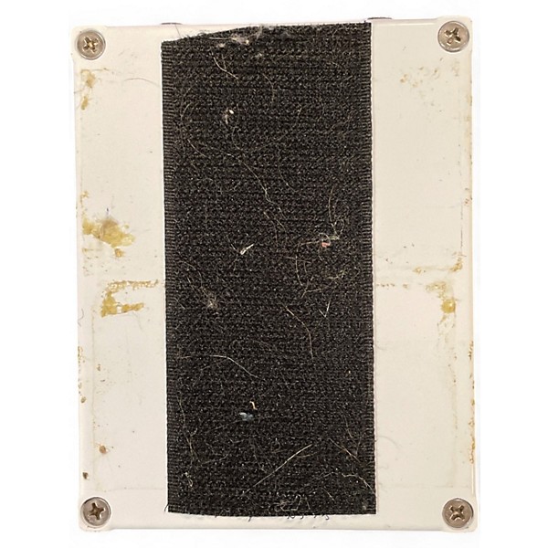 Used Wampler Plexi Drive British Overdrive Effect Pedal