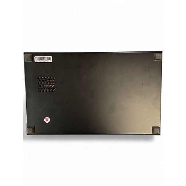 Used Boomerang SIDE CAR MIDI Foot Controller