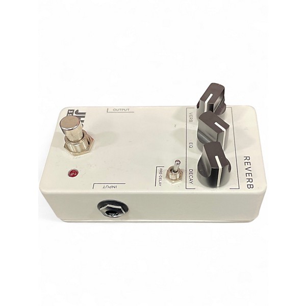 Used JHS Pedals REVERB SERIES 3 Effect Pedal