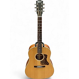 Used Gibson J-35 30S FADED Natural Acoustic Electric Guitar