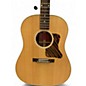 Used Gibson J-35 30S FADED Natural Acoustic Electric Guitar