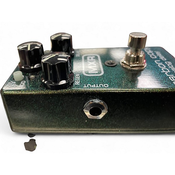 Used MXR Carbon Copy Effect Pedal