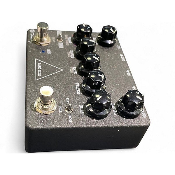 Used Keeley Dark Side Effect Pedal