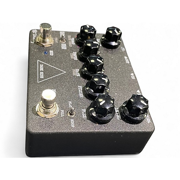 Used Keeley Dark Side Effect Pedal